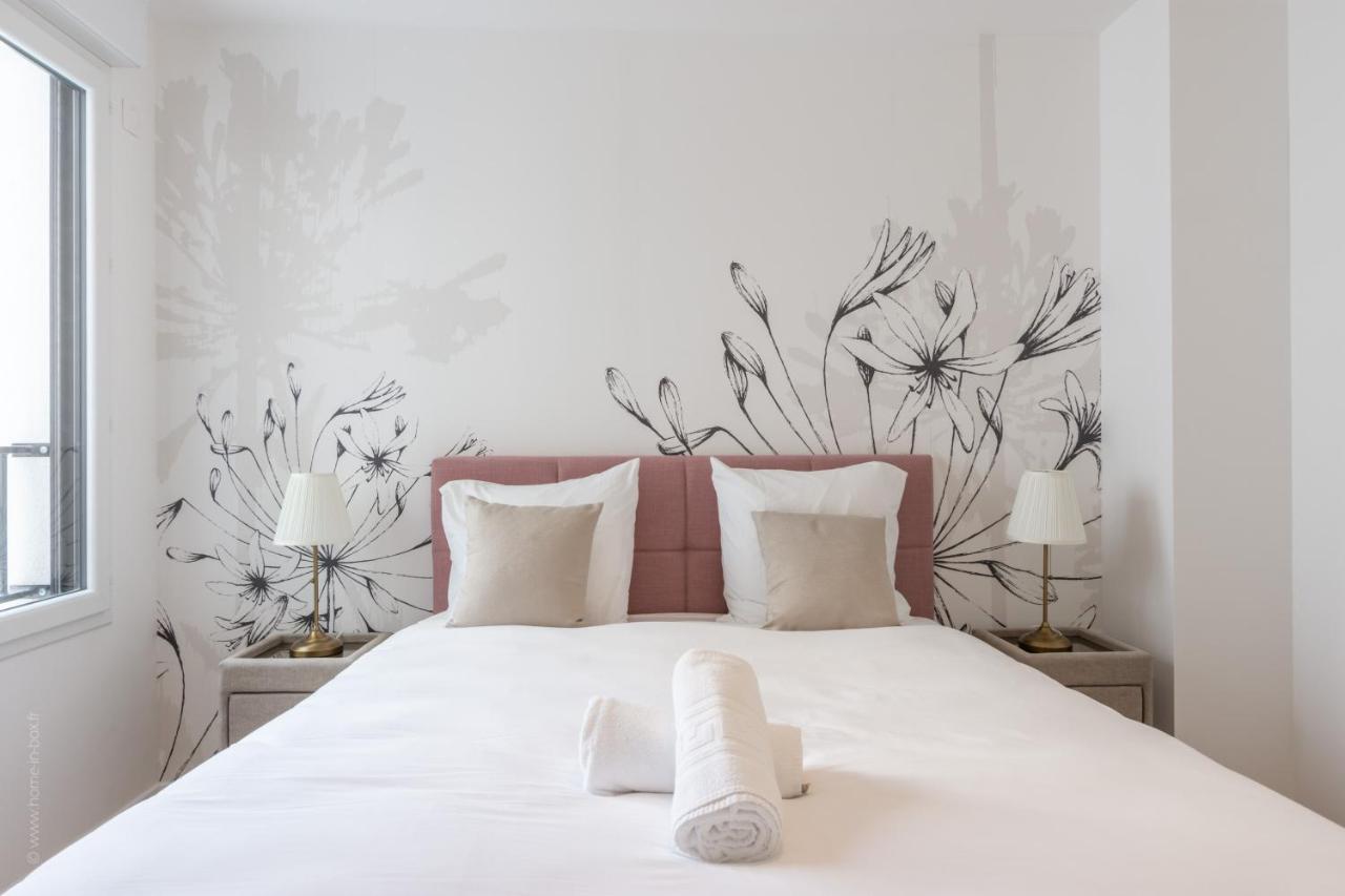 Apartamento Dans Le Pre By Plaza Chessy  Exterior foto